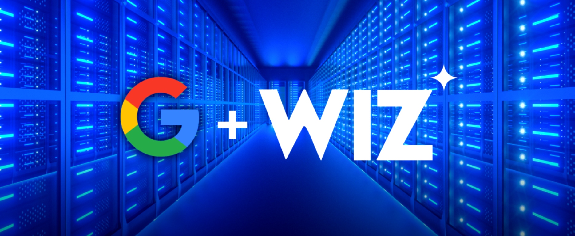 گوگل چرا حاضر به پرداخت ۳۲ میلیارد دلار برای خرید شرکت Wiz شد؟