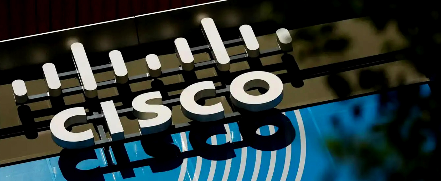 مروری بر ارتباط شرکت Cisco با اسرائیل