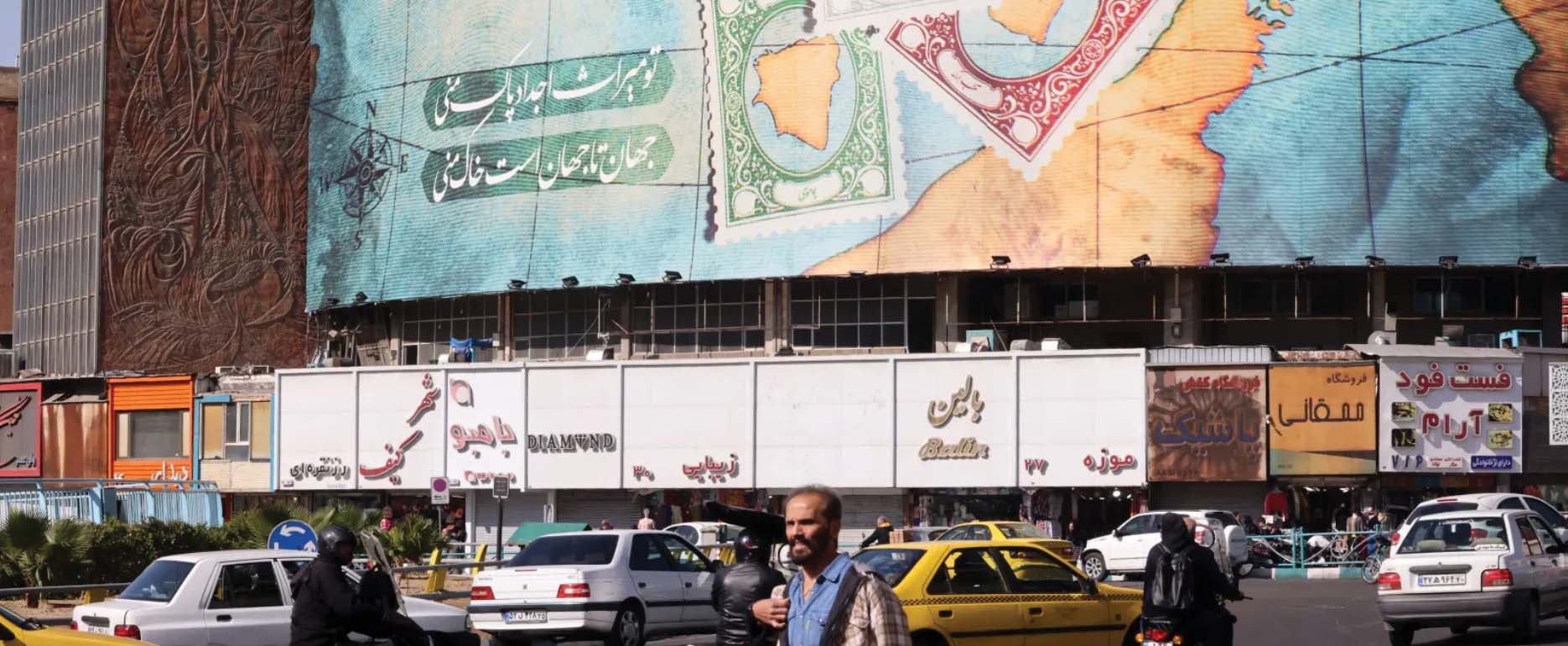 جنگ روایت‌ها در ایران پس از آتش‌بس
