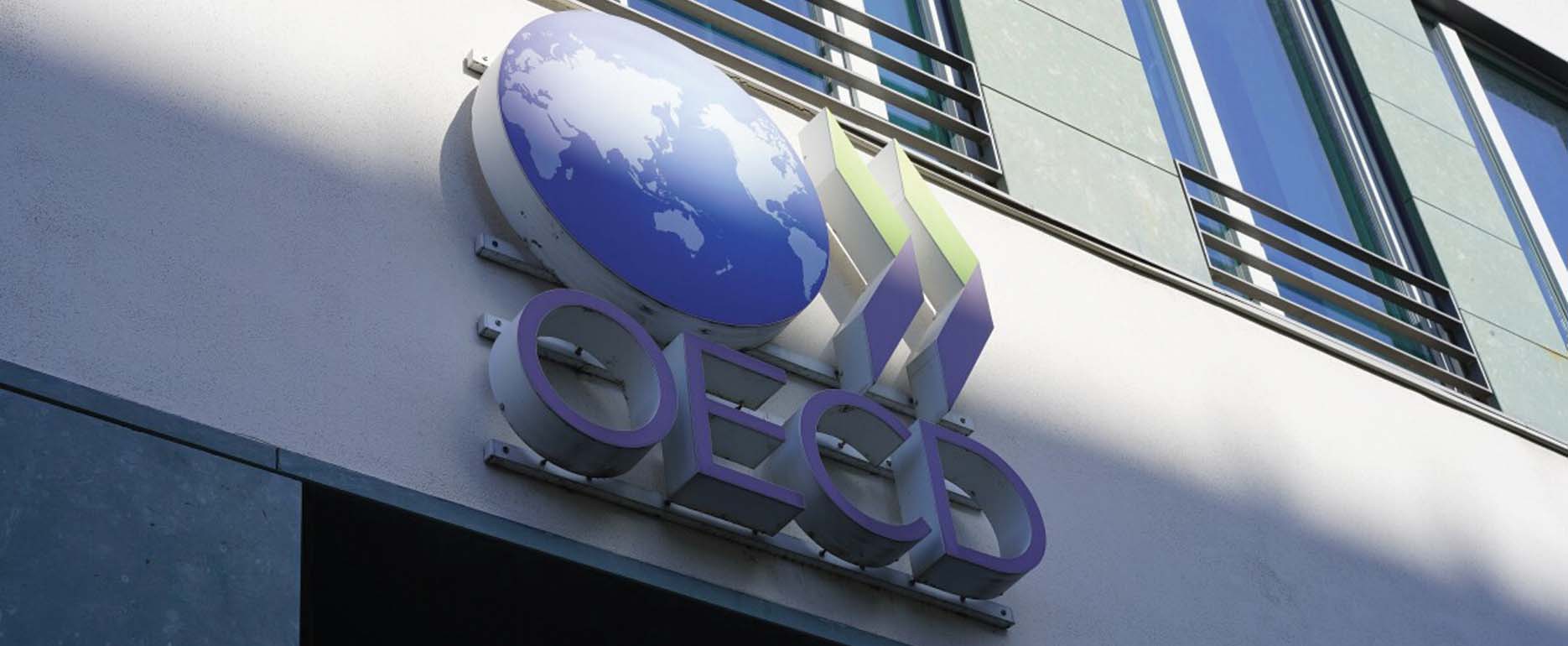 اقتصاد اسرائیل در یک نگاه؛ روایت سازمان همکاری و توسعه اقتصادی (OECD) از اقتصاد فلسطین اشغالی