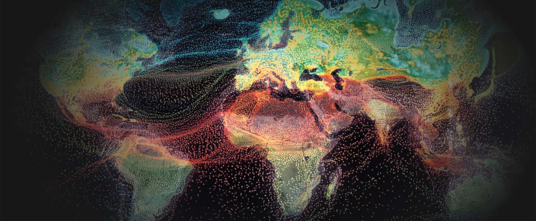 استارلینک هواشناسی: استارتاپ صهیونیستی منظومه میکروماهواره‌های هواشناسی را راه‌اندازی می‌کند