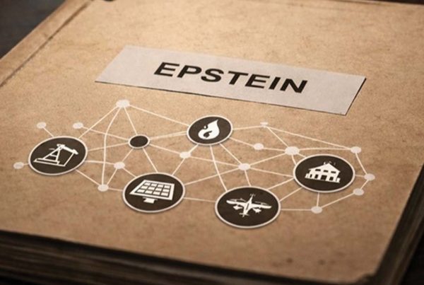 میانجیگیری اپستین میان اسرائیل و مغولستان