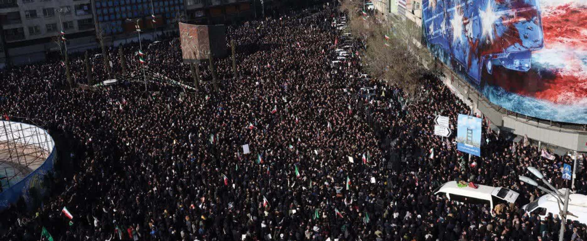 این جنگ اراده‌هاست؛  بازبینی در «صبر راهبردی» چطور می‌تواند دوران «نه جنگ نه صلح» را به پایان برساند؟