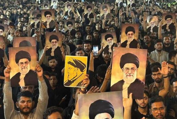 نوسانات ژئوپلیتیکی و شکنندگی ساختاری سلطنت آل خلیفه