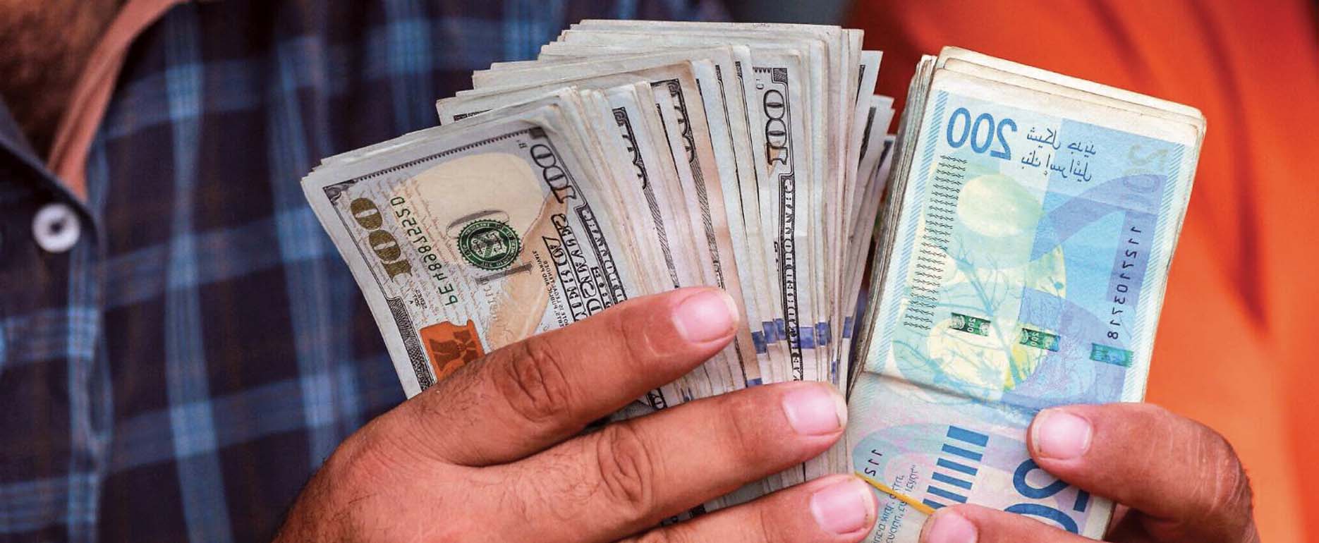 چرا افزایش ارزش پول داخلی تهدیدی برای اقتصاد رژیم صهیونیستی است؟