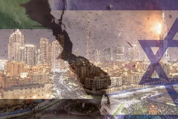 امارات در پایان مسیری بی بازگشت