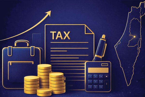 بررسی طرح مالیات برای سربازان یگانهای فناوری ارتش اسرائیل