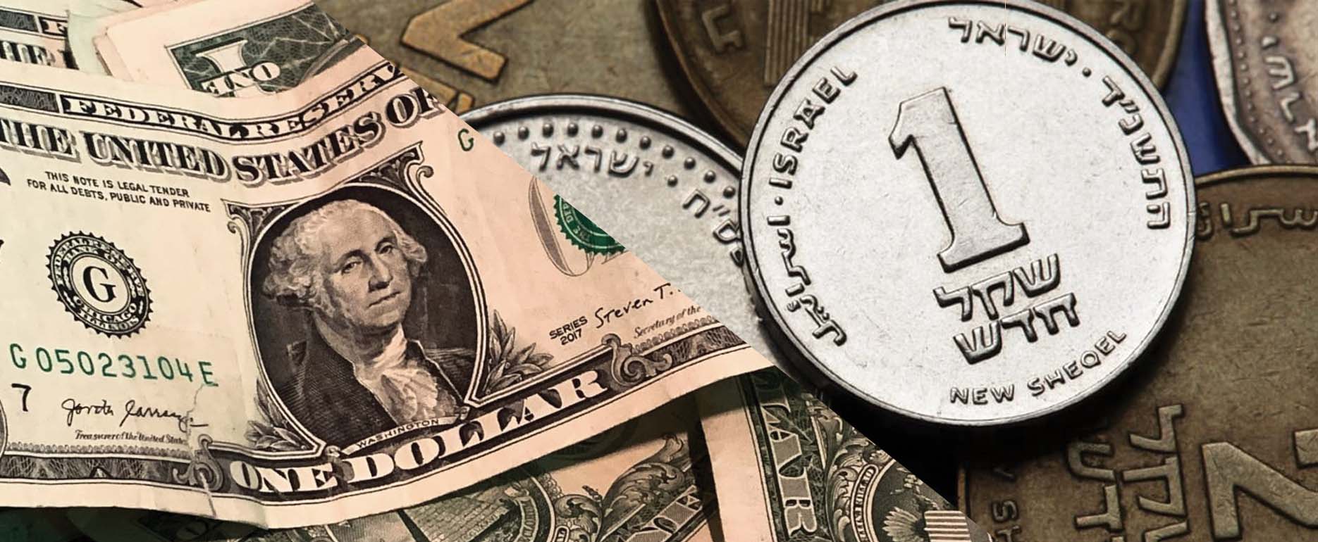 سقوط تاریخی دلار در اسرائیل: دولت به دنبال بسته نجات چندمیلیاردی برای شرکت‌های فناوری