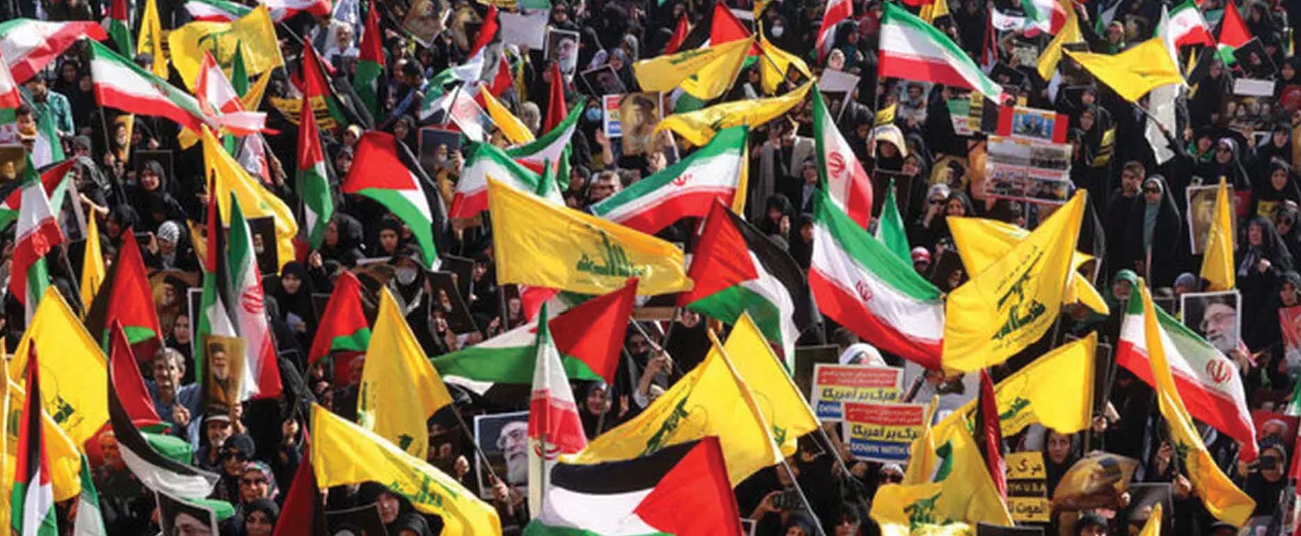 ضاحیه و محاصره دریایی؛ وحدت جبهه‌ها امکان‌پذیر خواهد بود؟