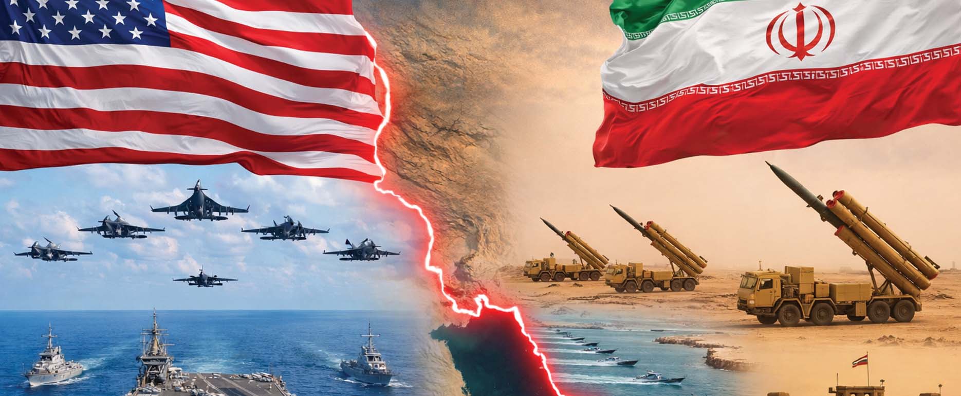 پنج آسیب‌پذیری توان نظامی آمریکا که در جنگ با ایران آشکار شد